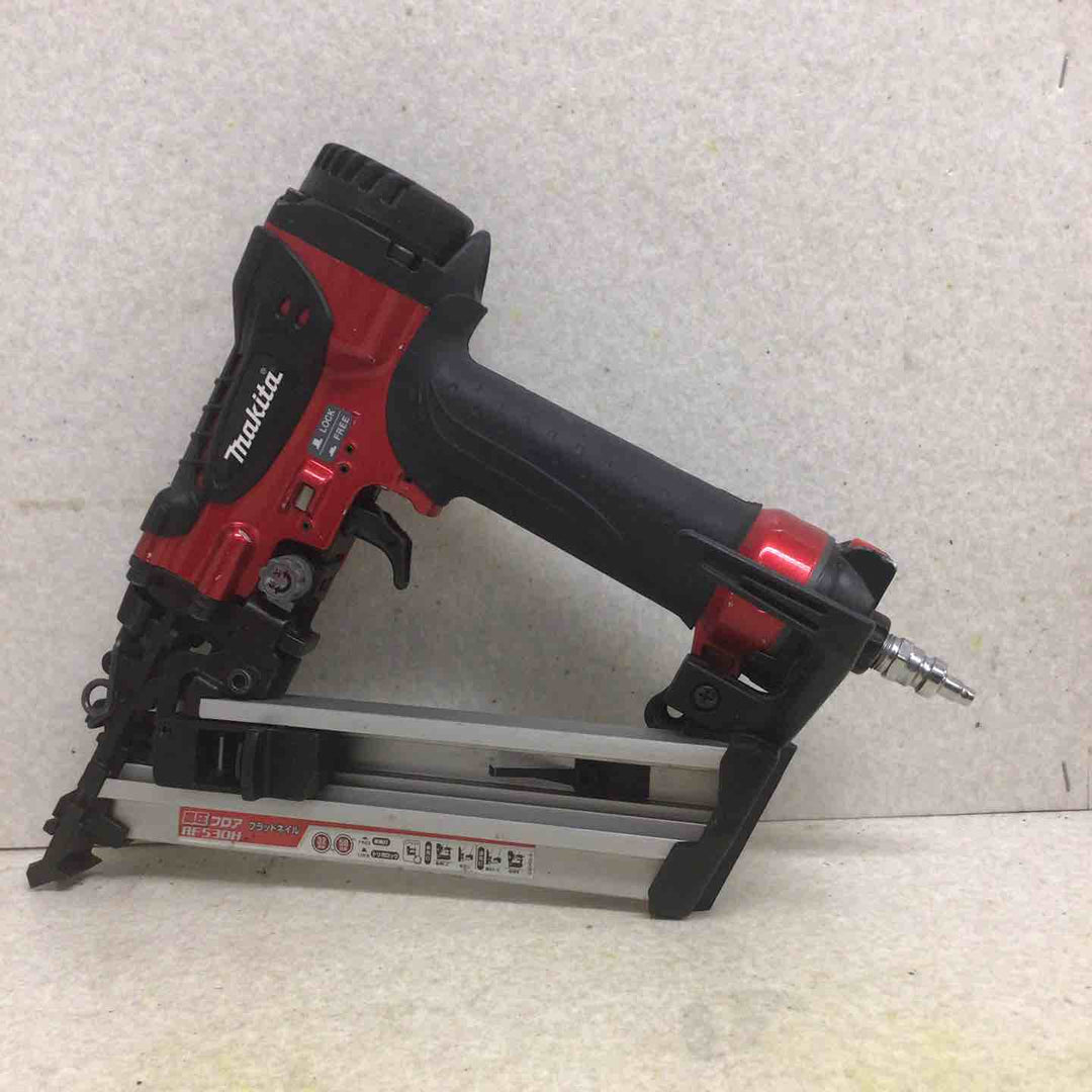 ★マキタ(makita) 高圧ピンネイラ AF501HP【町田店】