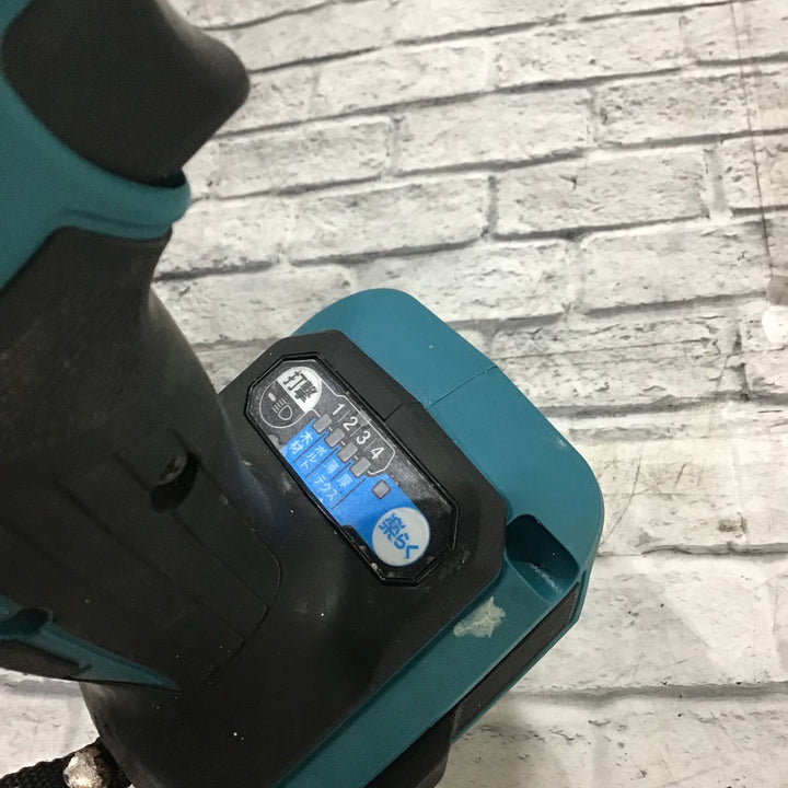 ★マキタ(makita) コードレスインパクトドライバー TD172DRGX【川口店】