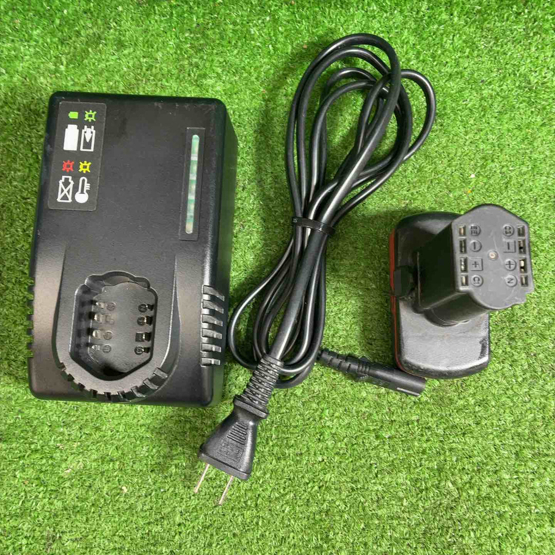 スナップオン（SNAP-ON) 3/8コードレスラチェットレンチ　電動　CTRJ761A 赤色【藤沢店】