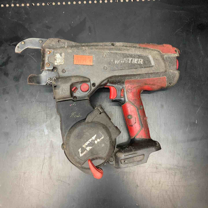 マックス(MAX) 鉄筋結束機 ツインタイア RB-440T 本体のみ【川越店】