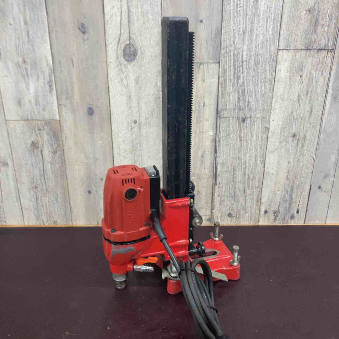 【中古品】◇ハッケン コアドリル据え置きタイプ SPJ-5R【東大和店】