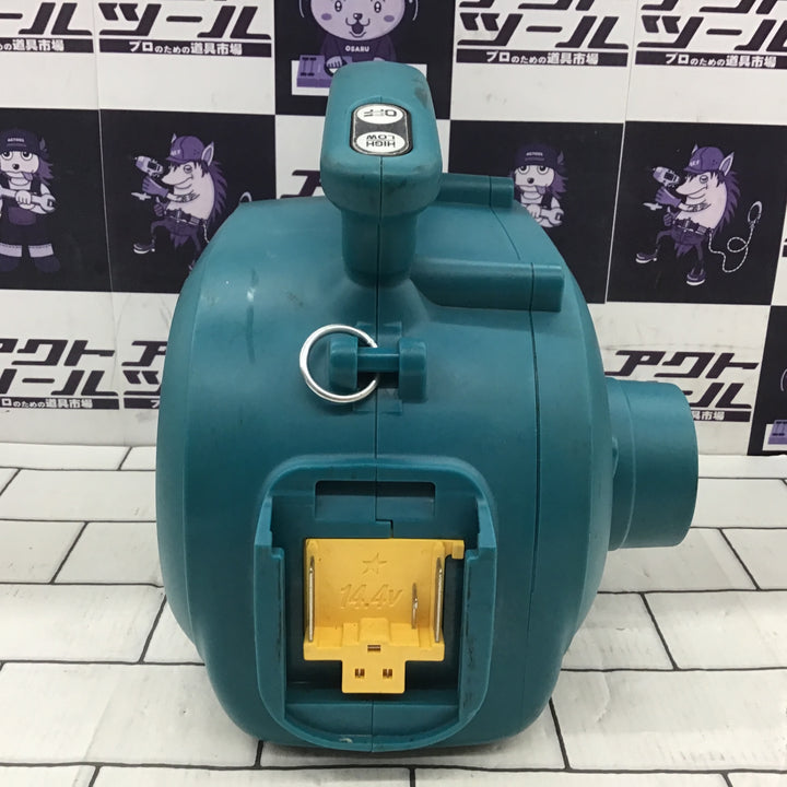 ☆マキタ(makita) コードレス小型集じん機 VC340DZ【所沢店】