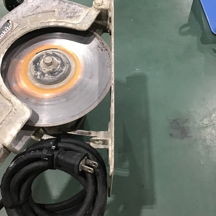 〇マキタ(makita) 180mm カッタ 給水装置仕様 4107R【川口店】