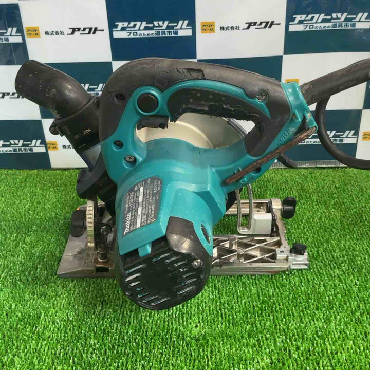 ★マキタ(makita) 防じん丸のこ KS5100F【草加店】