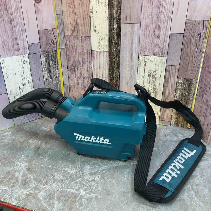 ◇マキタ(makita) コードレスクリーナ CL184DZ【八潮店】