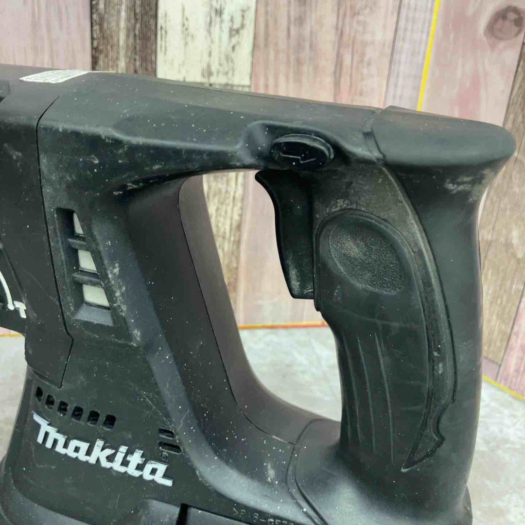 ★マキタ(makita) 24mmコードレスハンマドリル(本体+ケースのみ) HR244DZKB【八潮店】