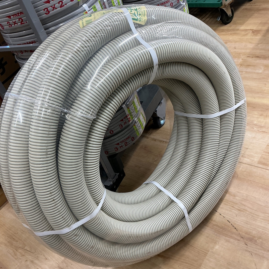 【店頭受取り限定】未来工業 ミラフレキＳＳ 1個 MFS-54【電材館越谷店】