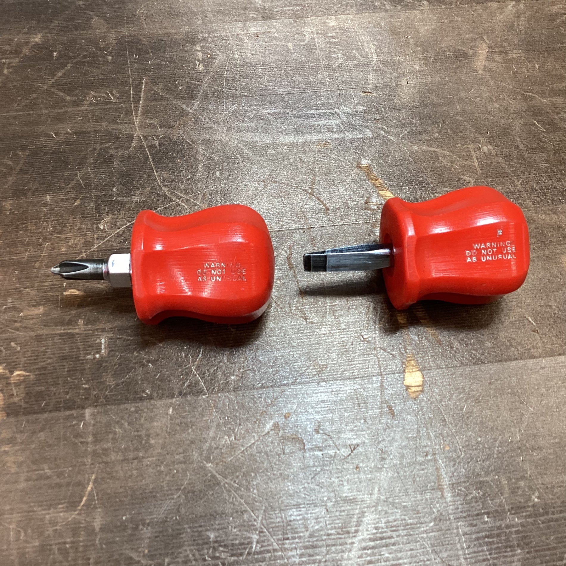 新品】MAC TOOLS マックツール 限定復刻 スタビ ドライバー 新品】MAC TOOLS マックツール 限定復刻 スタビ ドライバー