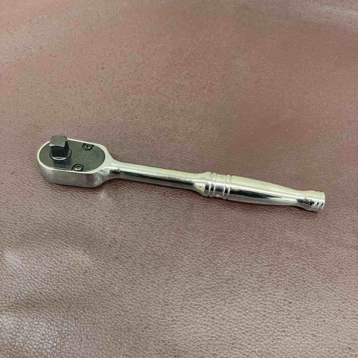 【未使用品(店頭展示品)】 スナップオン(Snap-on) 3/8"ラチェット F80 ハンドル 【東大和店】