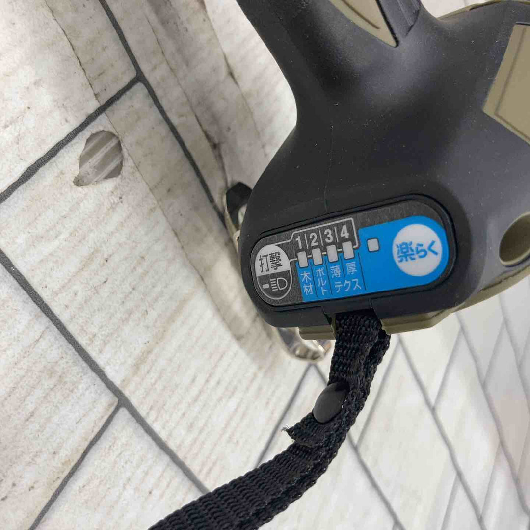 ★マキタ(makita) コードレスインパクトドライバー TD173DZO【所沢店】