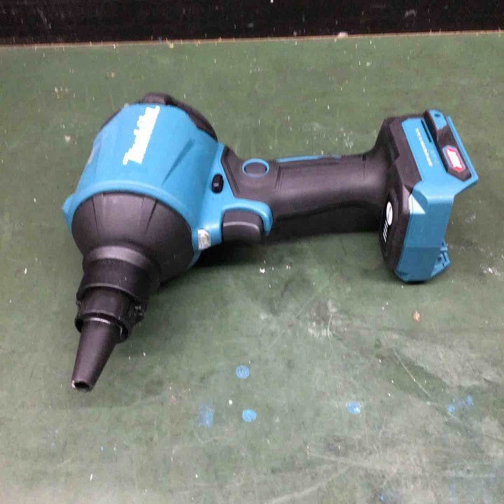 ★マキタ(makita) コードレスエアダスタ AS001GZ【戸田店】