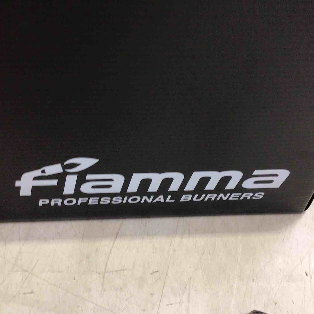 fiamma ガスバーナー　現状品【町田店】