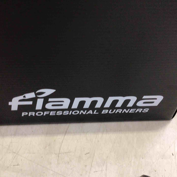 fiamma ガスバーナー　現状品【町田店】