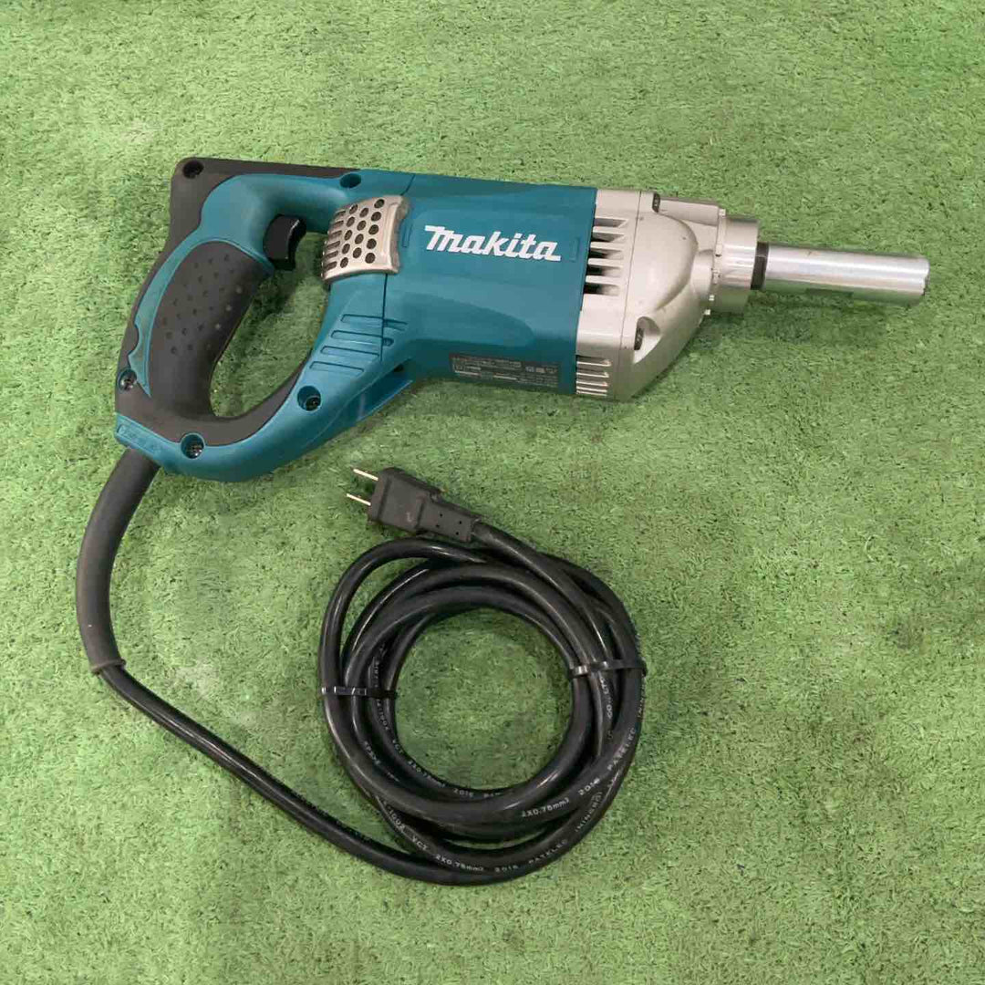 ☆マキタ(makita) コンクリートかくはん機 UT1305【川口店】