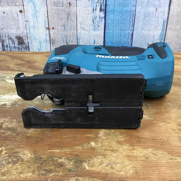 ☆マキタ(makita) 18Vコードレスジグソー JV182DRG【柏店】