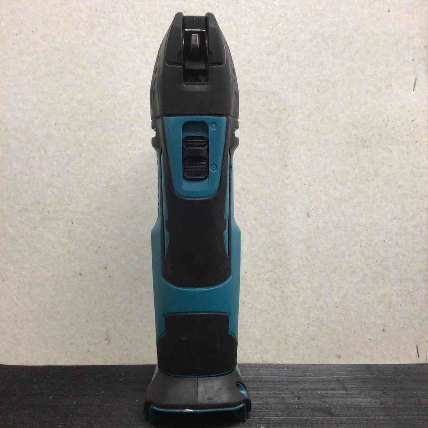 ★マキタ(makita) コードレスマルチツール TM41DZ【町田店】 ☆マキタ(makita) コードレスマルチツール TM41DZ【町田店
