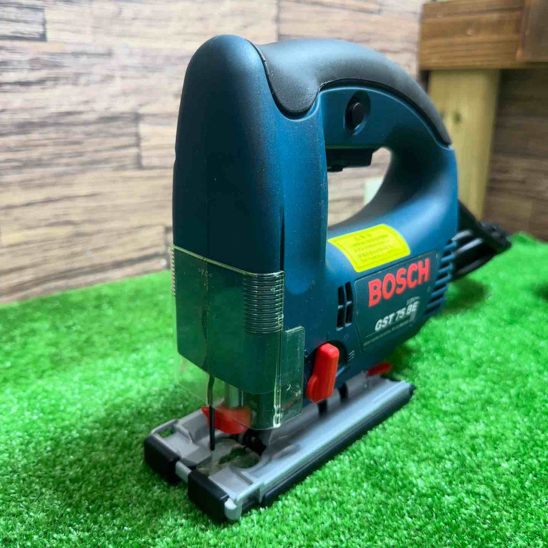 ボッシュ(BOSCH) ジグソー GST75BE【桶川店】