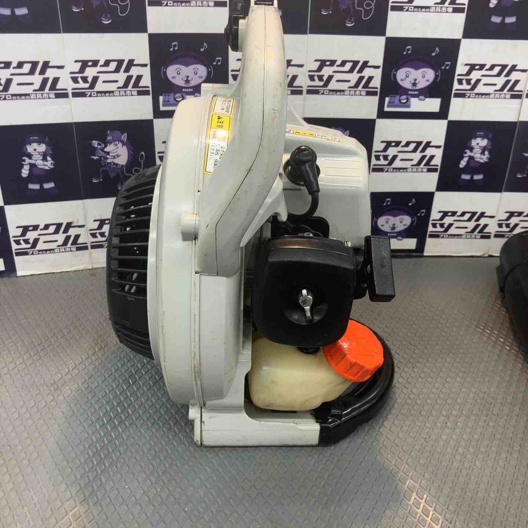 ECHO エンジンブロワ EGB2501【所沢店】