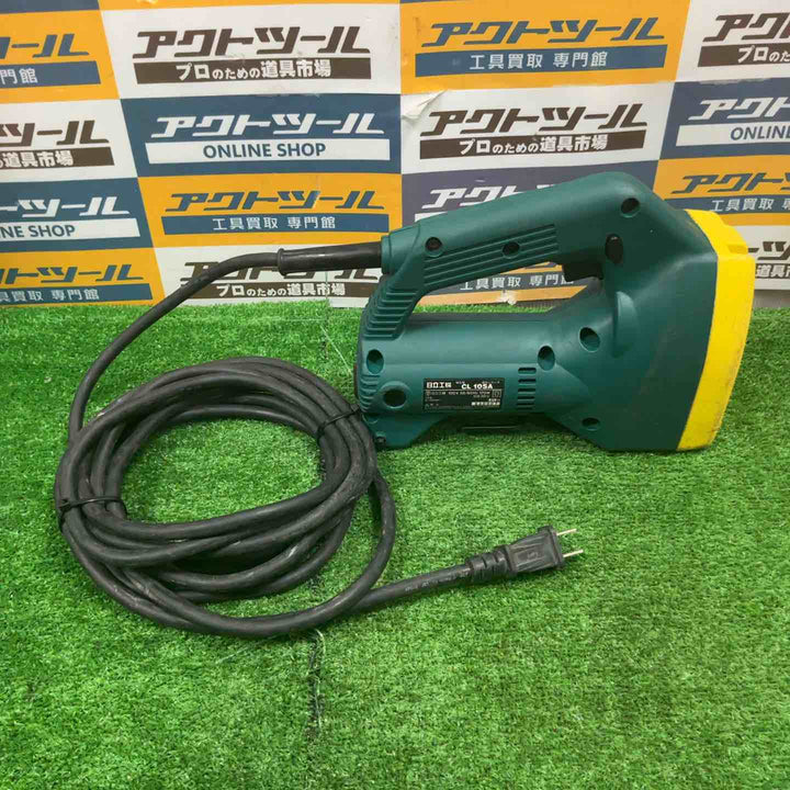 ◇ハイコーキ(HIKOKI ※旧:日立工機) 全ネジカッター CL10SA【草加店】