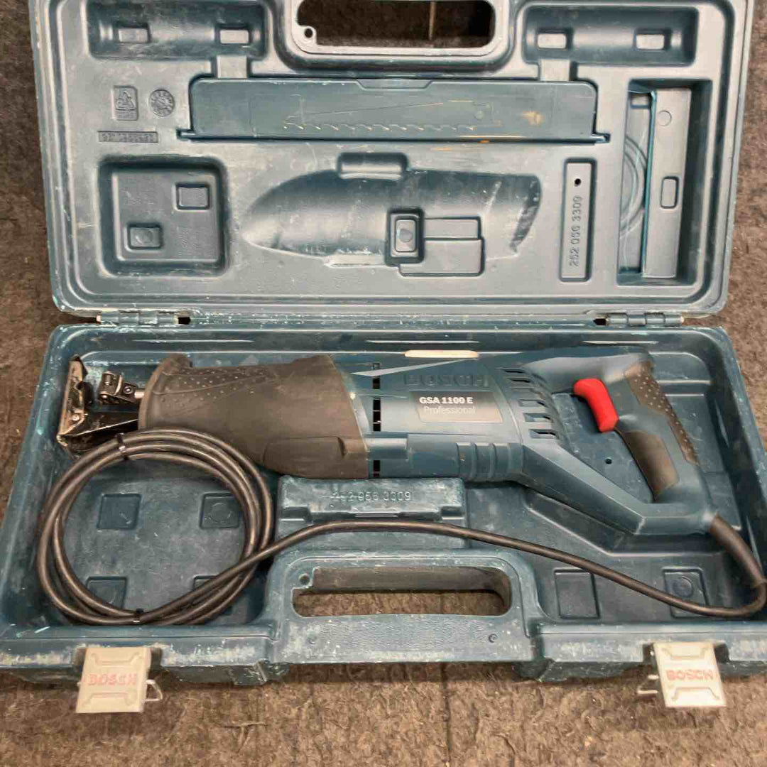 ☆ボッシュ(BOSCH) レシプロソー GSA1100E【鴻巣店】