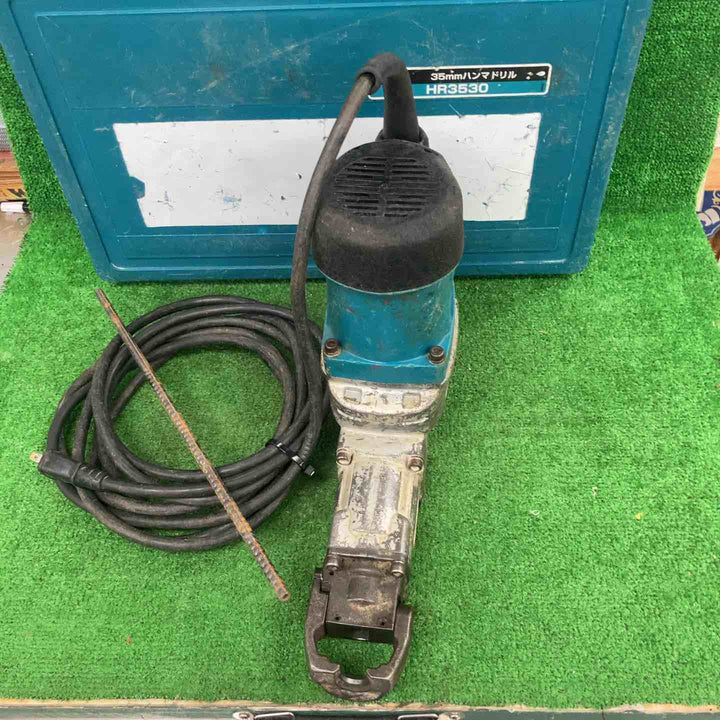 ★マキタ(makita) ハンマドリル HR3530【川崎店】