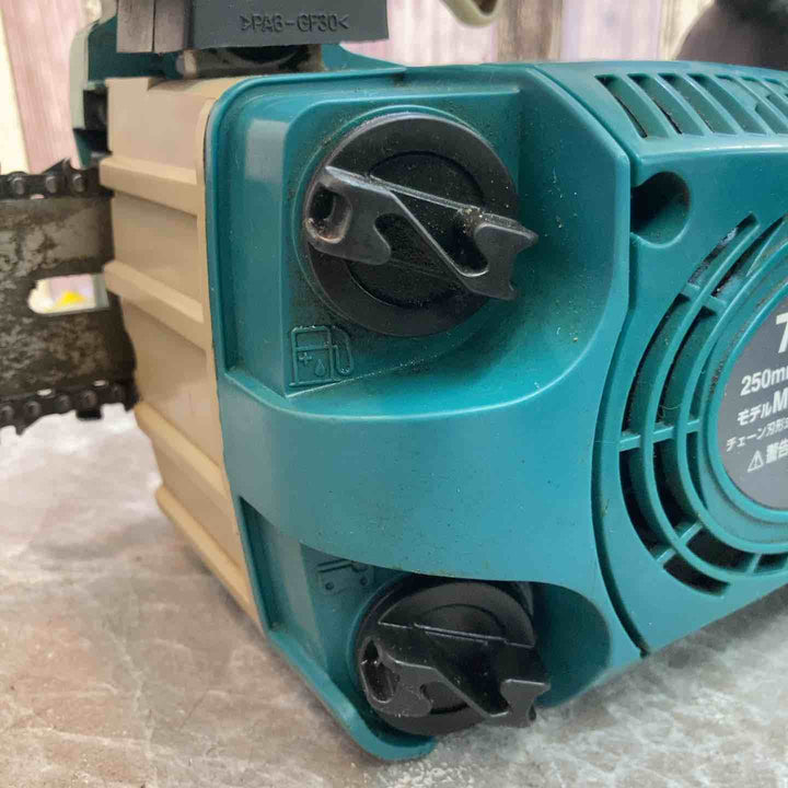 ◇マキタ(makita) 250mmエンジンチェーンソー  ME230T【八潮店】