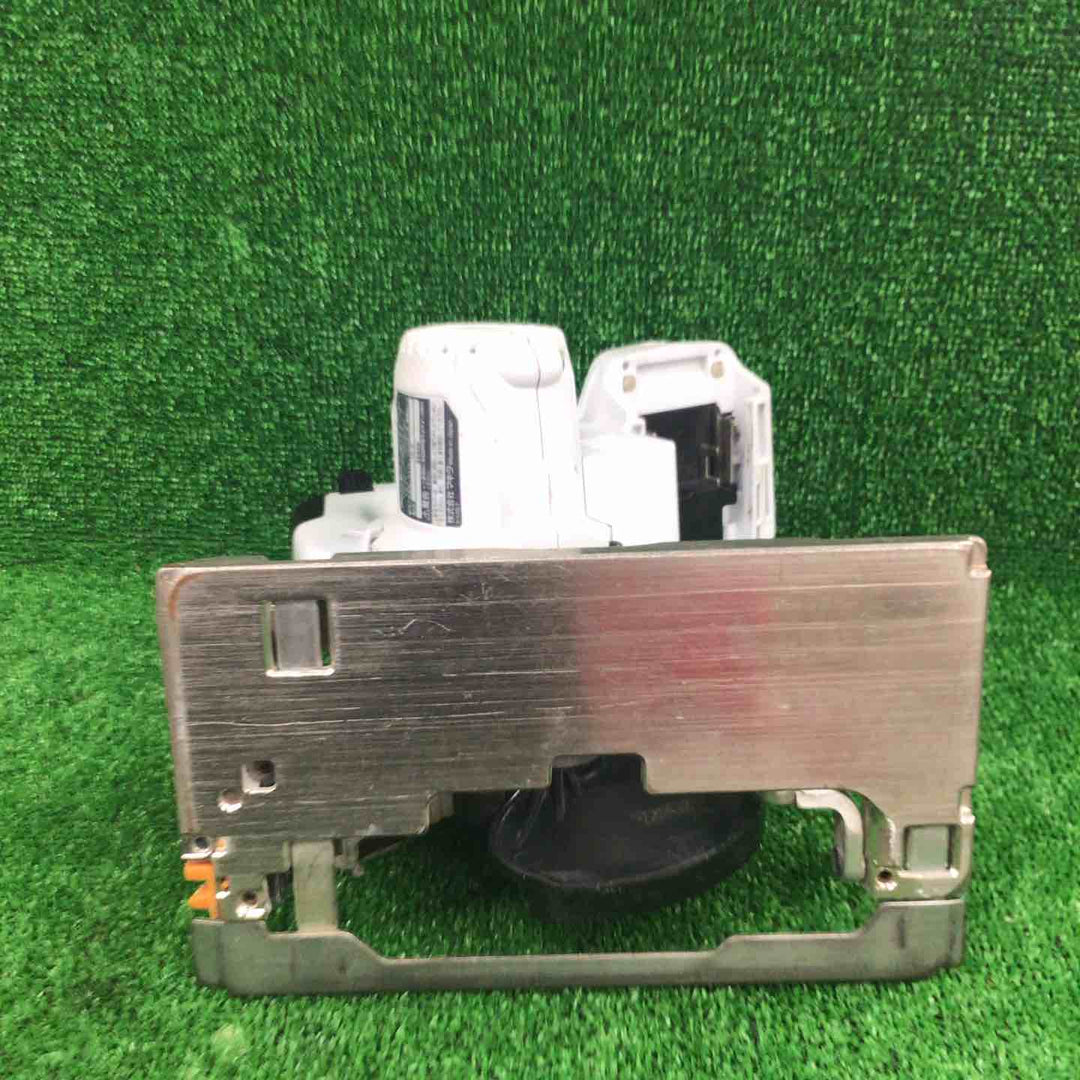 ★マキタ(makita) コードレス丸のこ HS470DZW【川崎店】