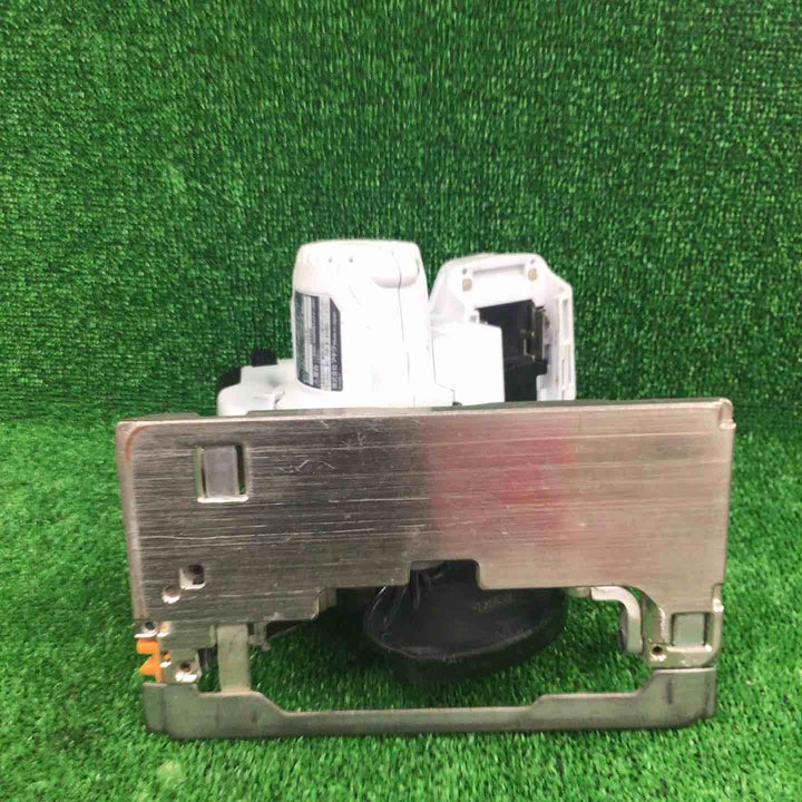 ★マキタ(makita) コードレス丸のこ HS470DZW【川崎店】