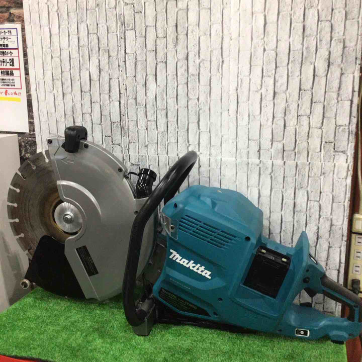★マキタ(makita) コードレスパワーカッター CE002G【川口店】