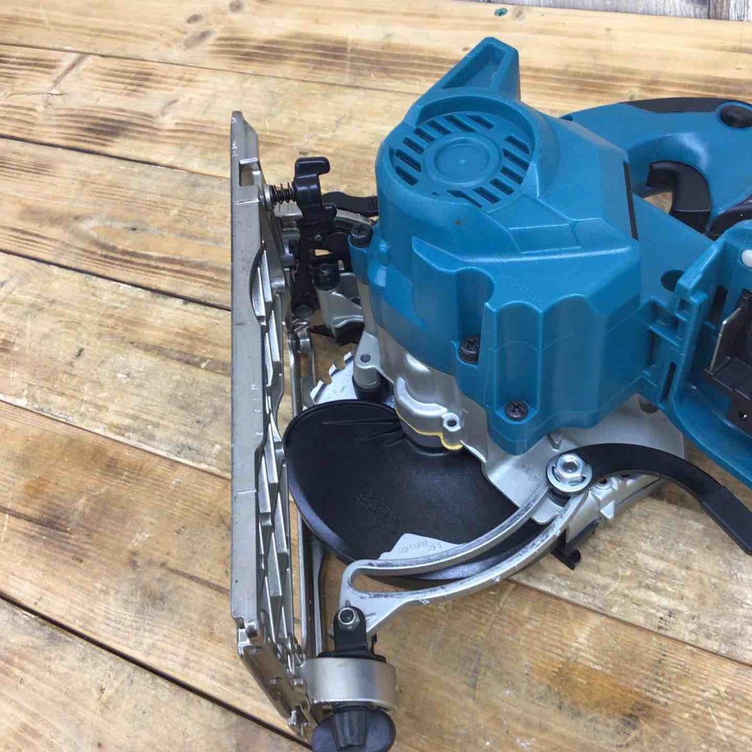 マキタ(makita) コードレス丸のこ HS474DZ 【東大和店】