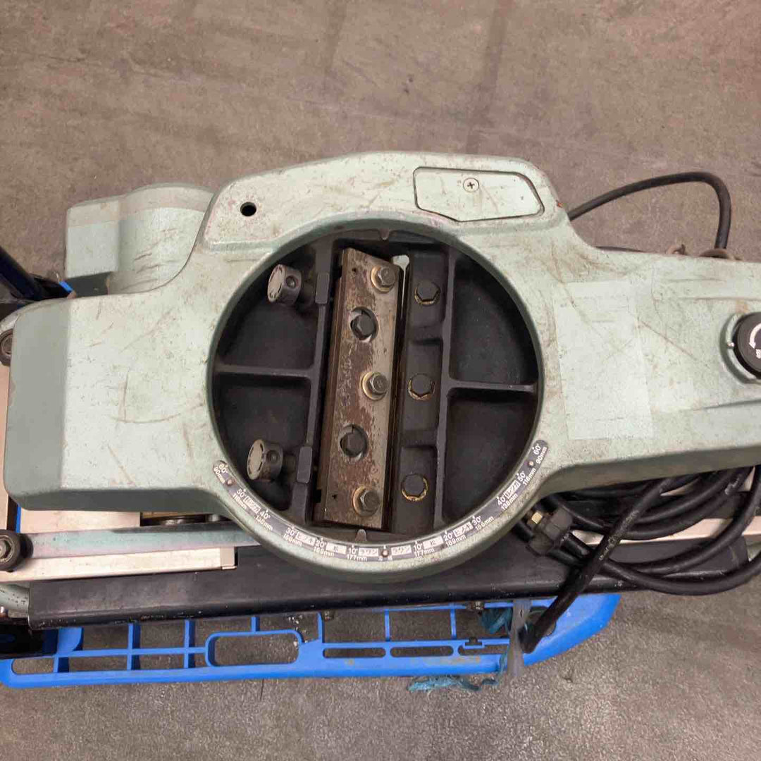 ▼日立工機 180mm 超仕上げかんな モデル：PF60FA 【川崎店】