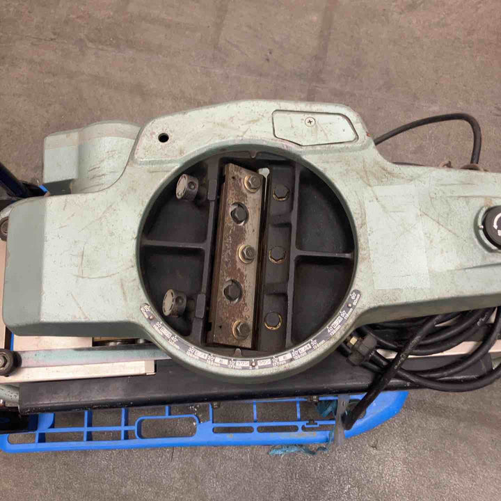 ▼日立工機 180mm 超仕上げかんな モデル：PF60FA 【川崎店】