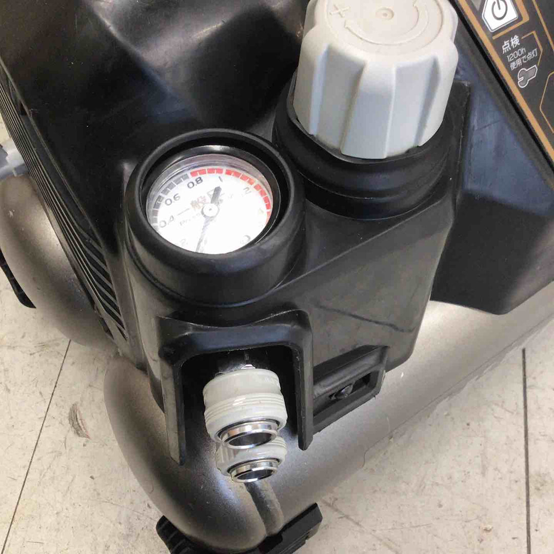 【中古品】 ハイコーキ/HIKOKI エアコンプレッサー EC1245H3(TN) 【鴻巣店】