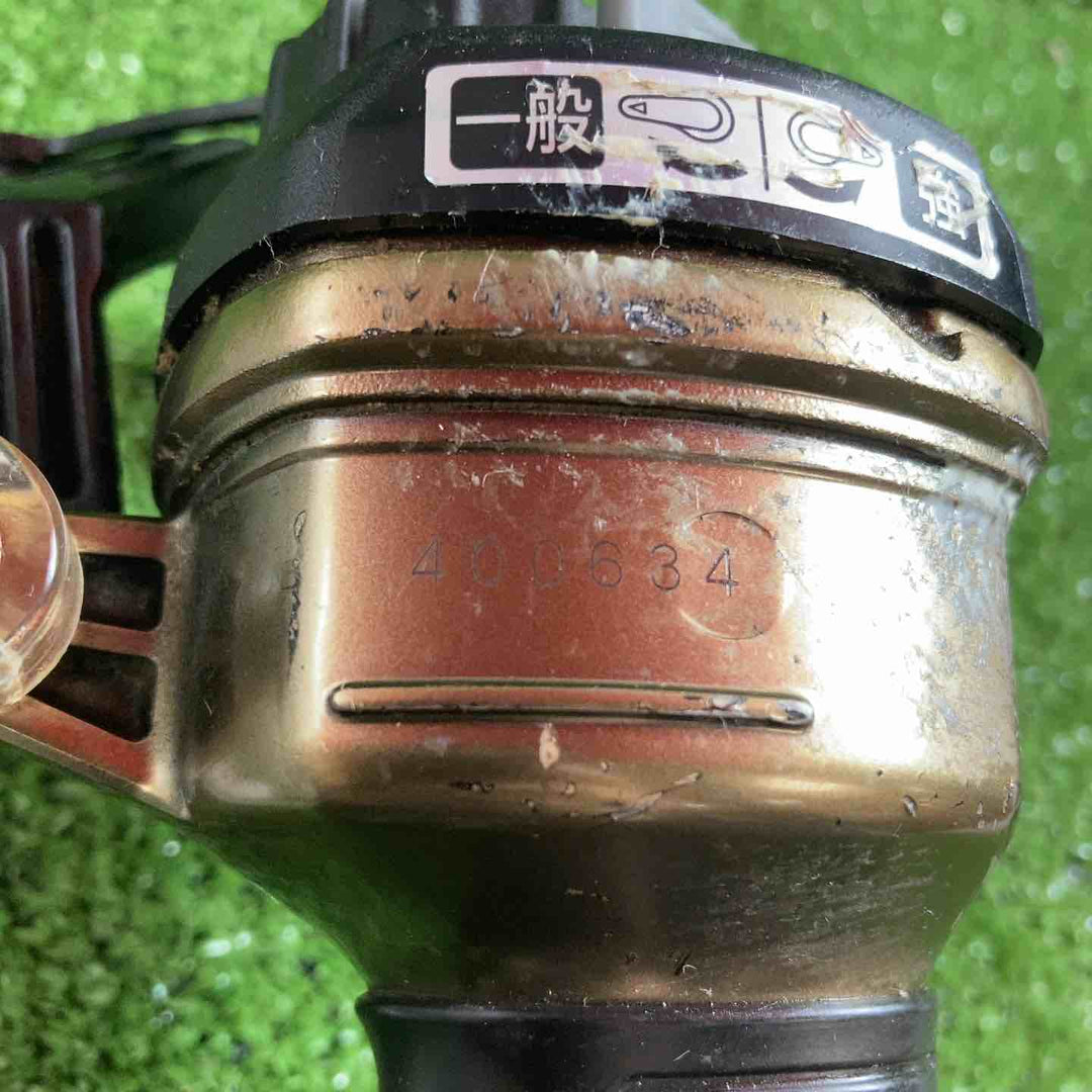 ★ハイコーキ(HIKOKI ※旧:日立工機) 高圧エアネジ打ち機 WF4HS【川崎店】