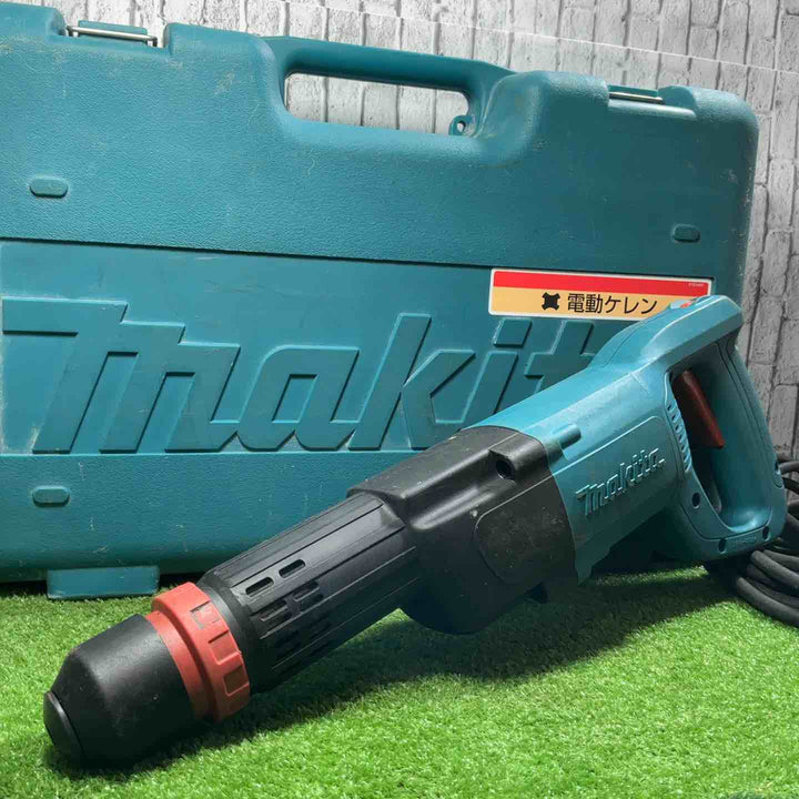 ★マキタ(makita) 電動ケレン HK0500 SDSプラス【川口店】
