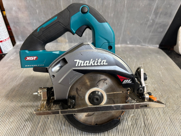 ★マキタ(makita) コードレスマルノコ HS007GZ【草加店】