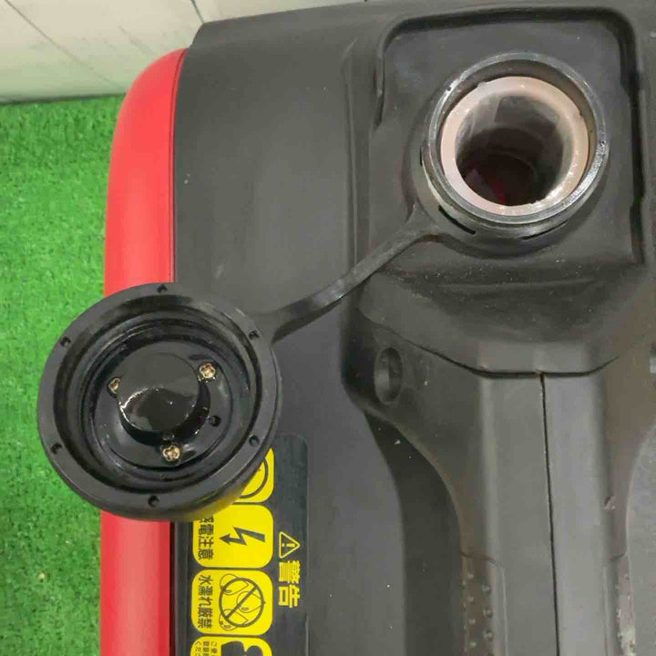 ◇ナカトミ(DREAM POWER) インバーター発電機 EIVG-1600D 1.6kVA【川口店】