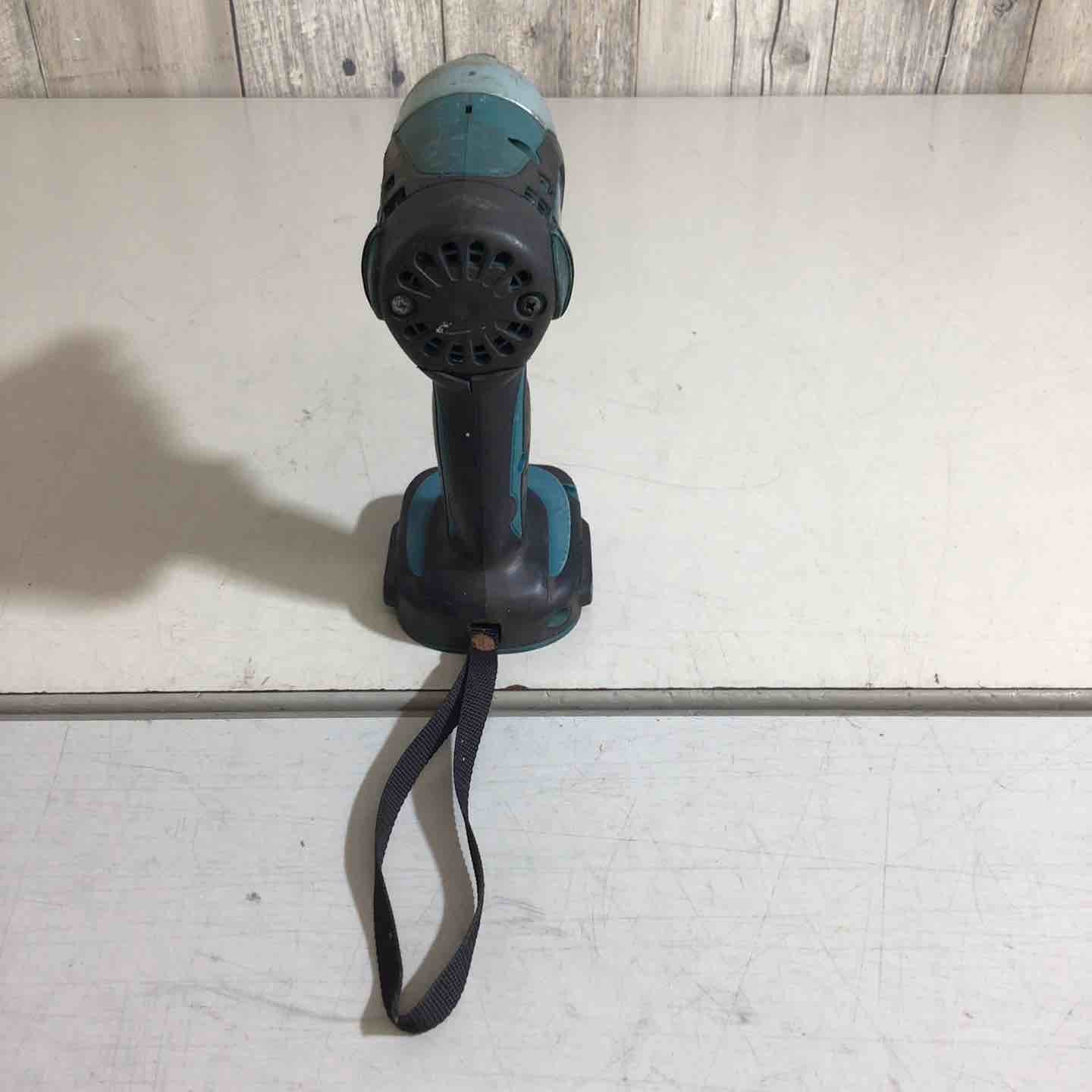 ◇マキタ(makita) コードレスインパクトレンチ TW152DZ【戸田店 