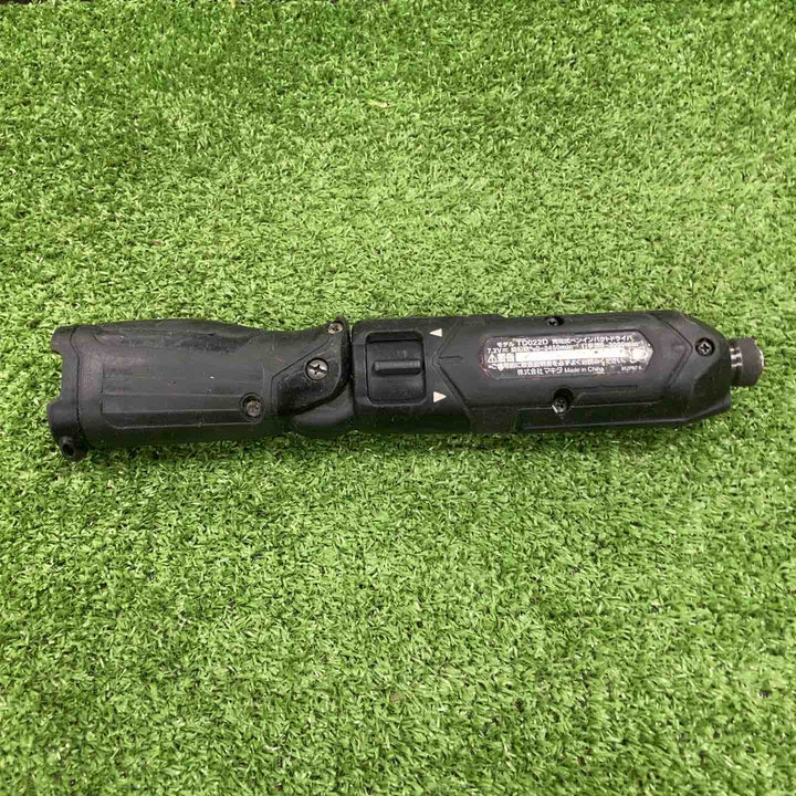 ★マキタ(makita) コードレスペンインパクトドライバー TD022DSHXB【川崎店】