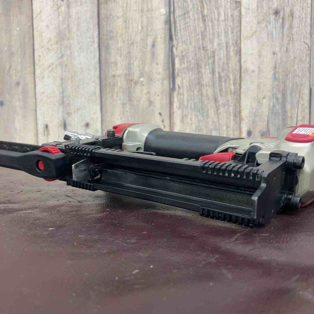 【中古品】 マックス(MAX) 常圧エアネイラ TA-225/425J 【東大和店】