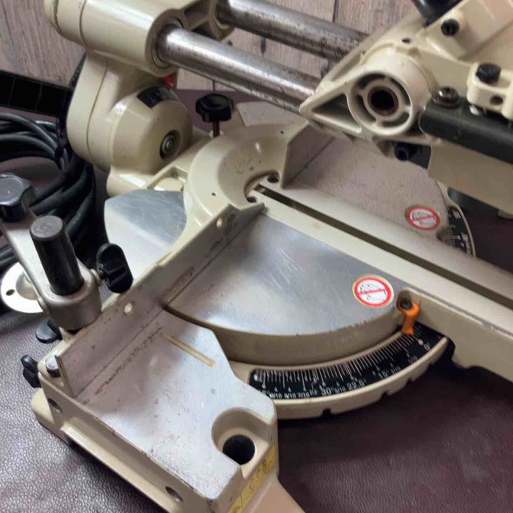 【中古品/店頭受取り限定】 マキタ(makita) スライドマルノコ LS0713FL スライド丸のこ 【東大和店】