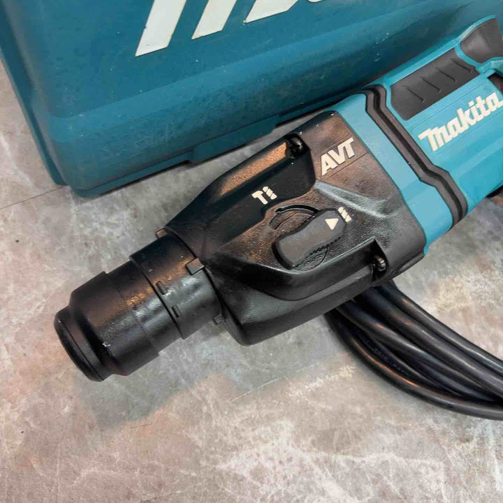 ★マキタ(makita) ハンマドリル HR1841F【八潮店】