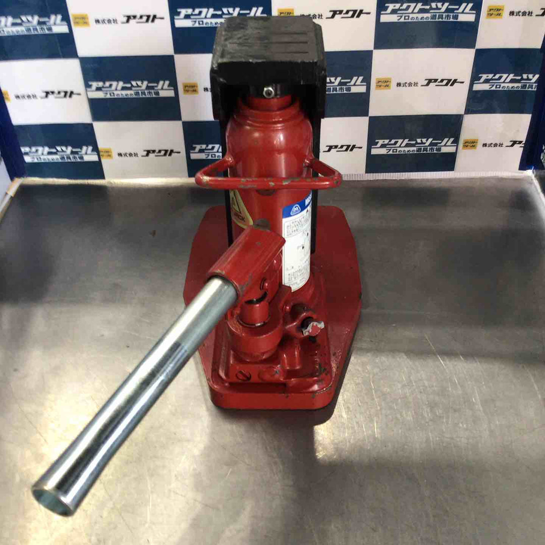 MASADAJACK 油圧ジャッキ MHC-2TL【草加店】