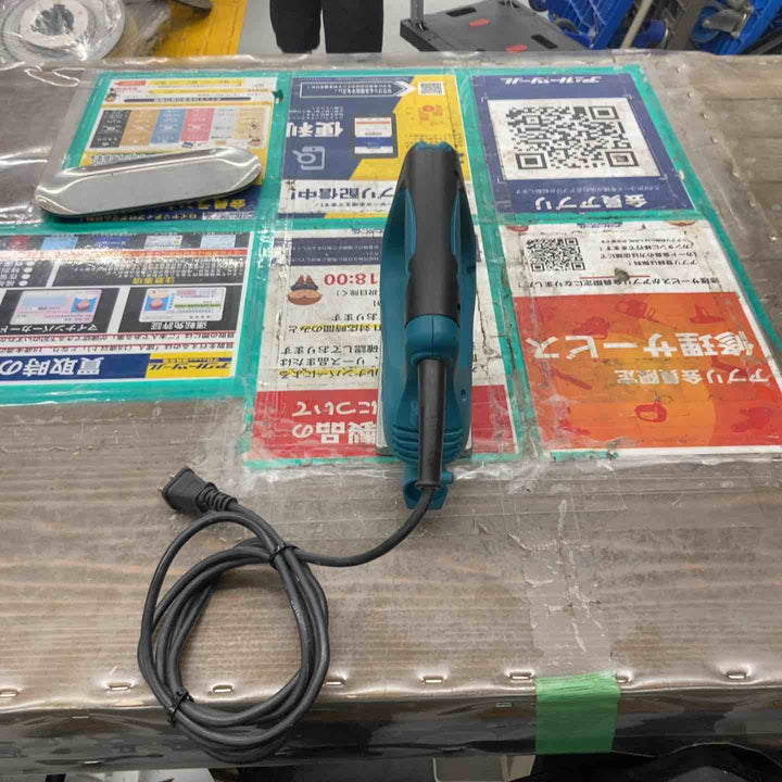 ☆マキタ(makita) ジグソー 4327【戸田店】