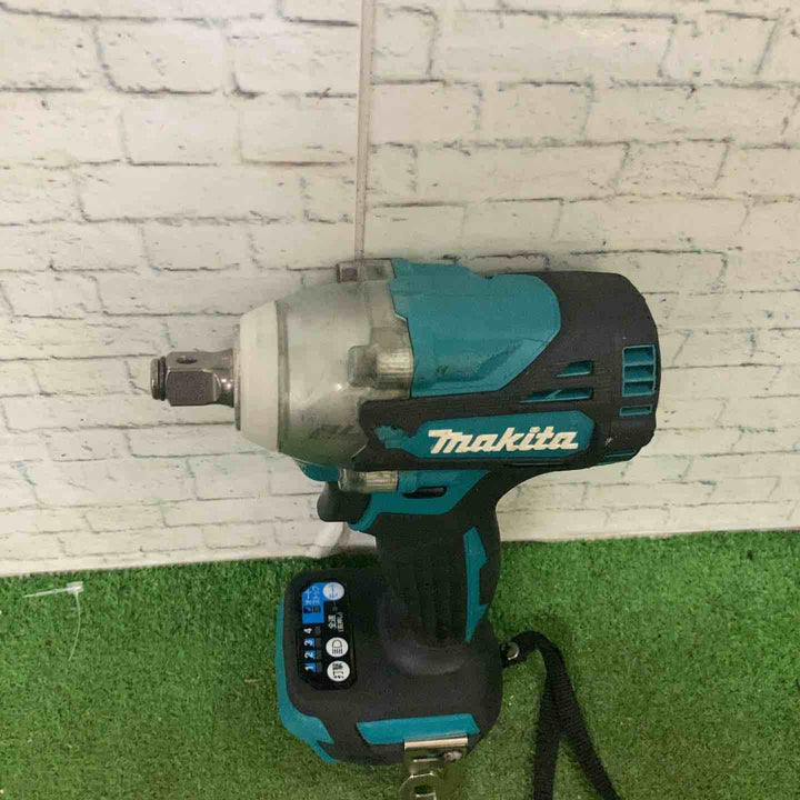 ★マキタ(makita) コードレスインパクトレンチ TW300DZ【町田店】