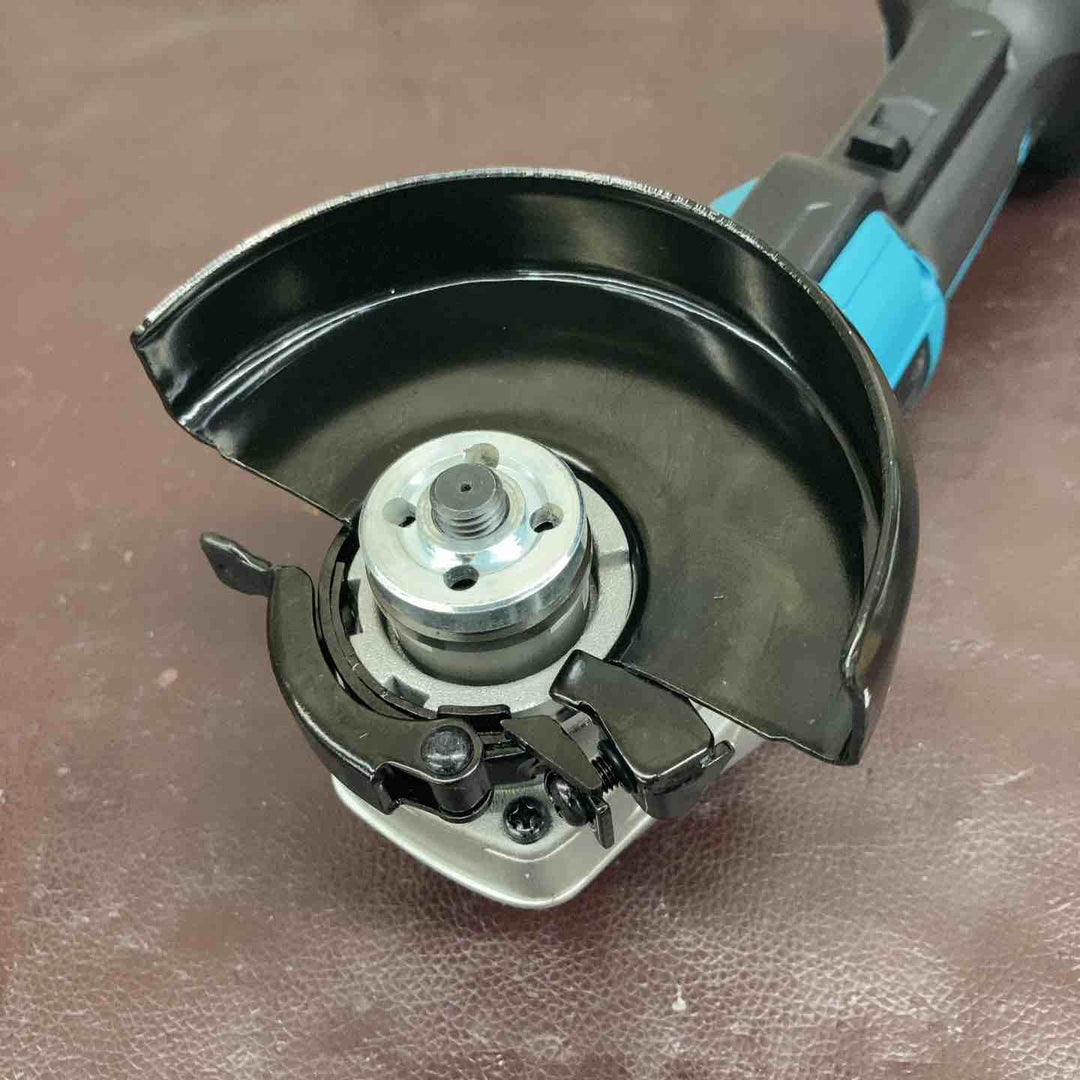 【中古品】マキタ(makita) 100mmコードレスディスクグラインダ GA418DRGX 18V【東大和店】