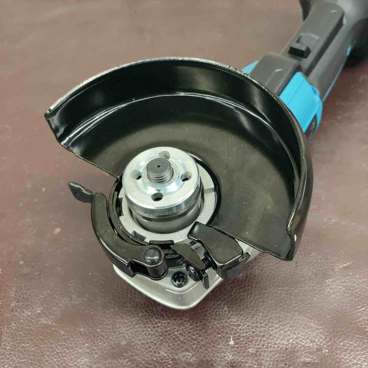 【中古品】マキタ(makita) 100mmコードレスディスクグラインダ GA418DRGX 18V【東大和店】