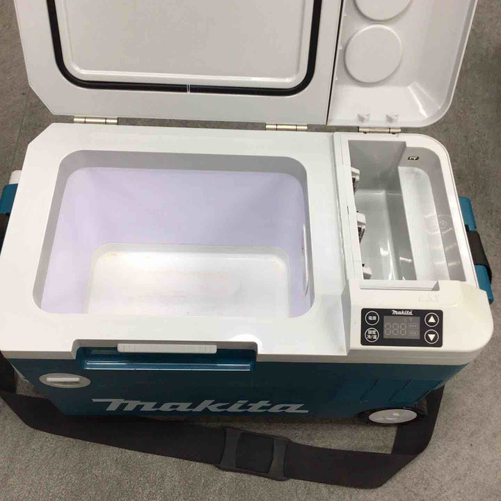 ★マキタ(makita) コードレス冷温庫 CW180DZ【川崎店】