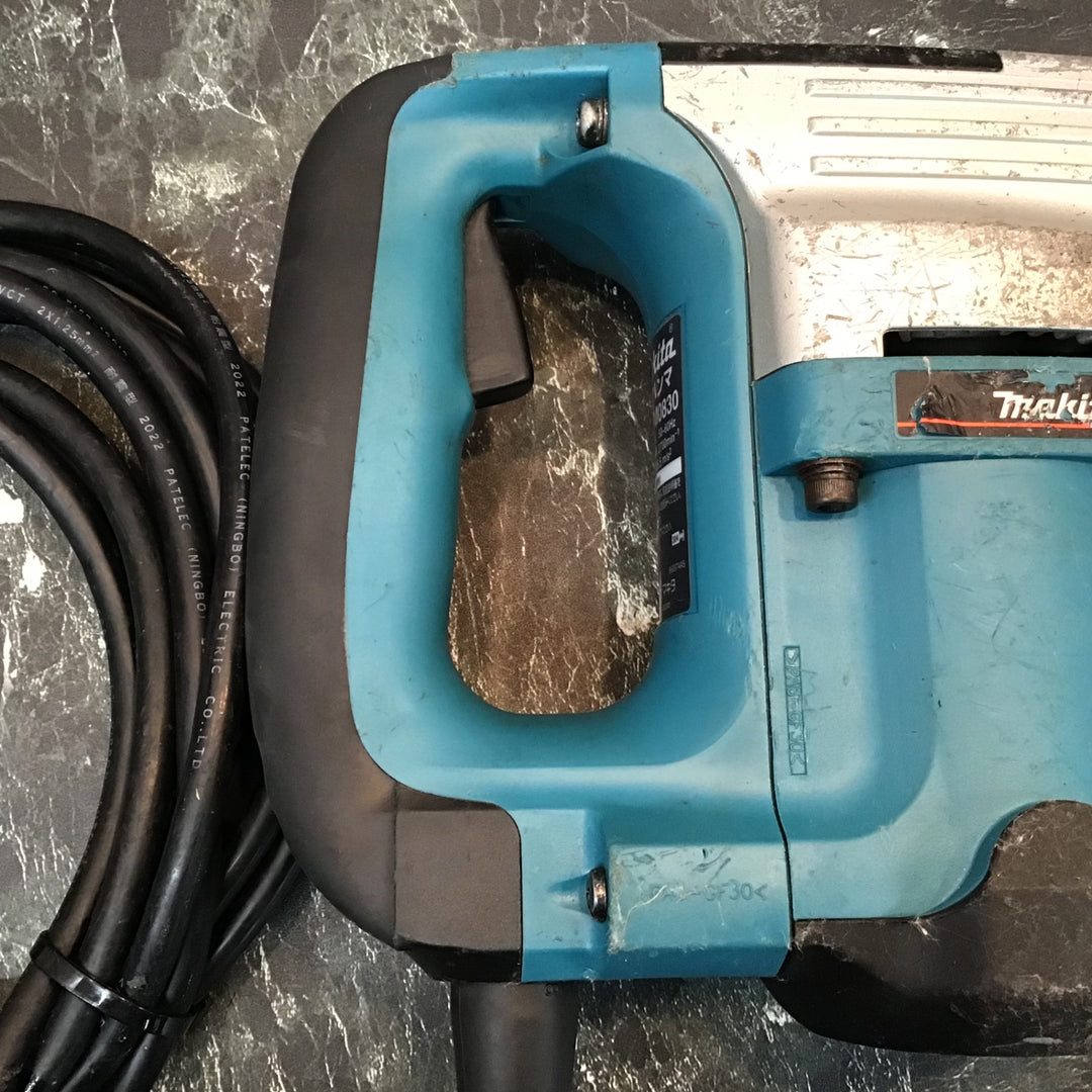 ★マキタ(makita) 電動ハンマ HM0830【八潮店】