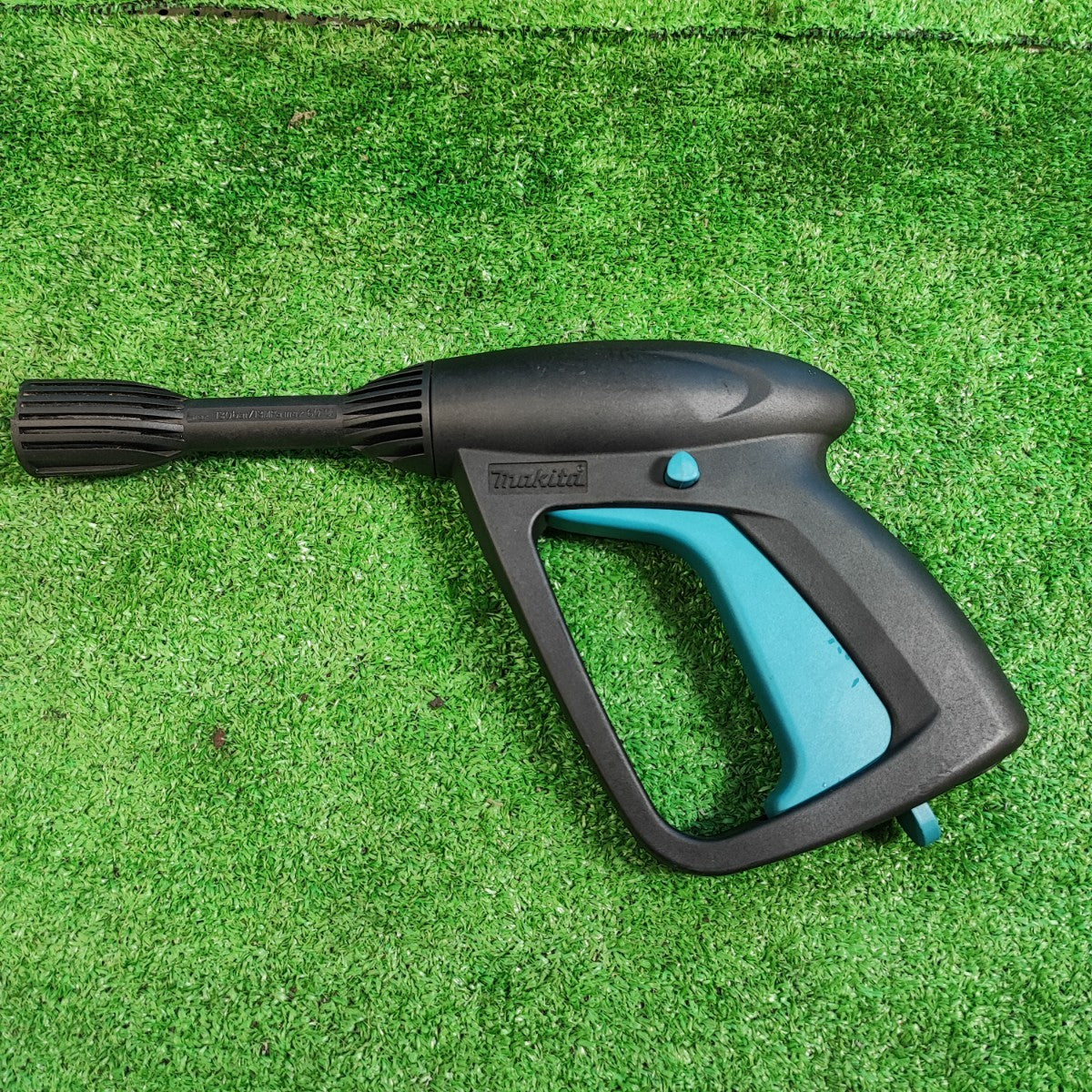 店頭受取り限定】☆マキタ(makita) 高圧洗浄機 MHW0800【岩槻店